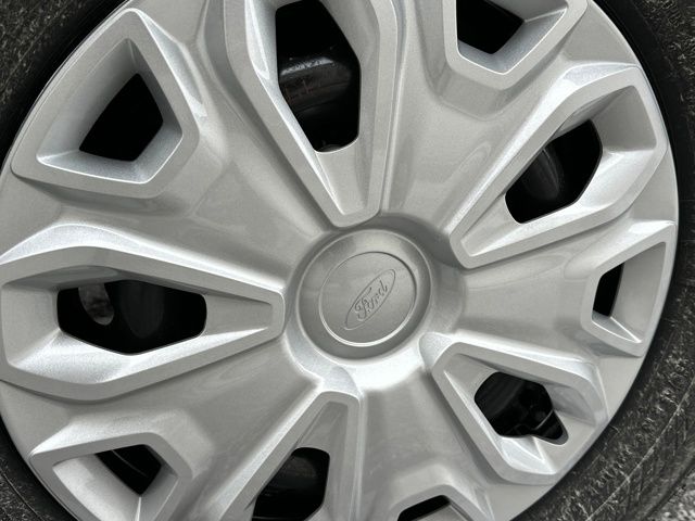 New 2026 Ford Transit 250 Medium Roof Empty Cargo Van - photo 27
