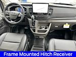 New 2026 Ford Transit 250 Medium Roof Empty Cargo Van thumbnail 10