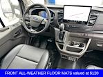 New 2026 Ford Transit 250 Medium Roof Empty Cargo Van thumbnail 11