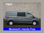 New 2026 Ford Transit 250 Medium Roof Empty Cargo Van thumbnail 1