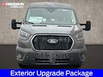 New 2026 Ford Transit 250 Medium Roof Empty Cargo Van thumbnail 3