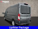 New 2026 Ford Transit 250 Medium Roof Empty Cargo Van thumbnail 5