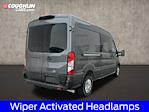 New 2026 Ford Transit 250 Medium Roof Empty Cargo Van thumbnail 7