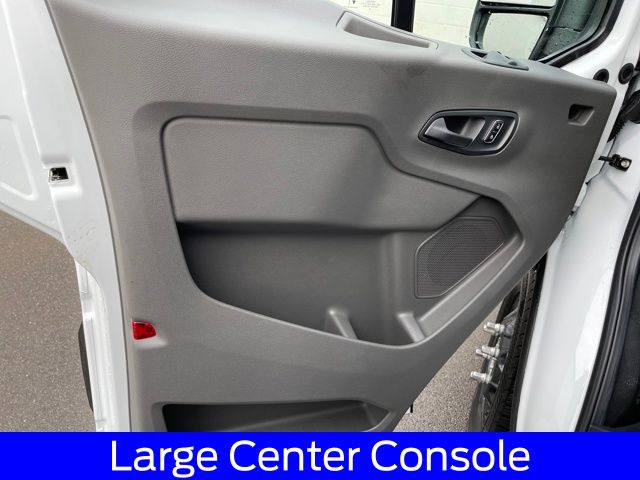 New 2026 Ford Transit 250 Medium Roof Empty Cargo Van - photo 10
