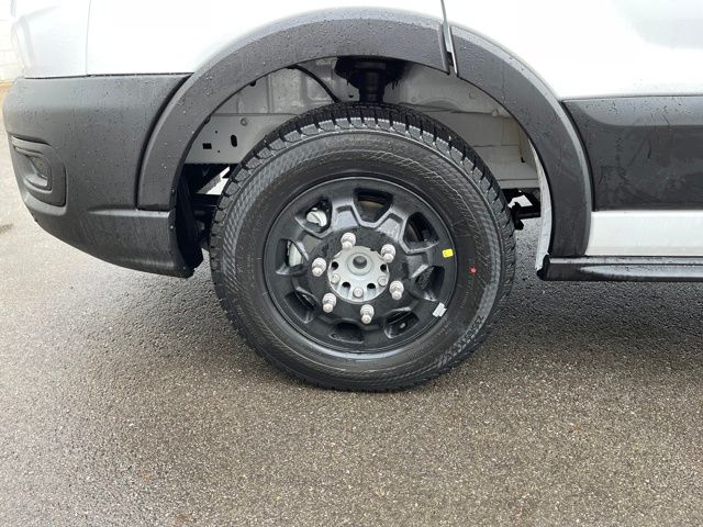 New 2026 Ford Transit 250 Medium Roof Empty Cargo Van - photo 19