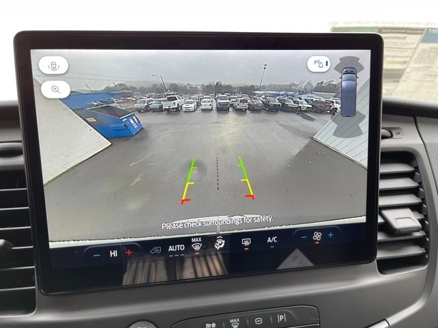 New 2026 Ford Transit 250 Medium Roof Empty Cargo Van - photo 20