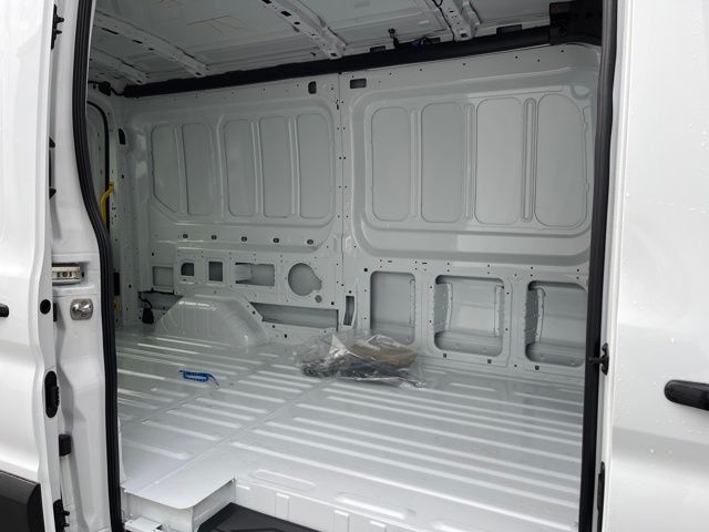 New 2026 Ford Transit 250 Medium Roof Empty Cargo Van - photo 27