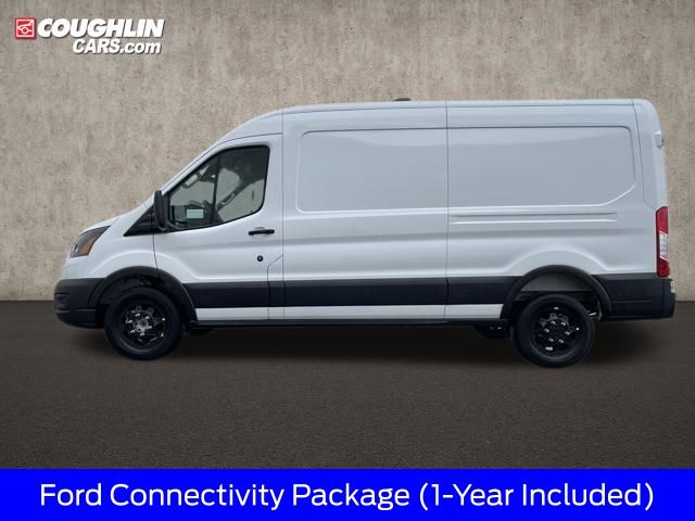 New 2026 Ford Transit 250 - photo 2