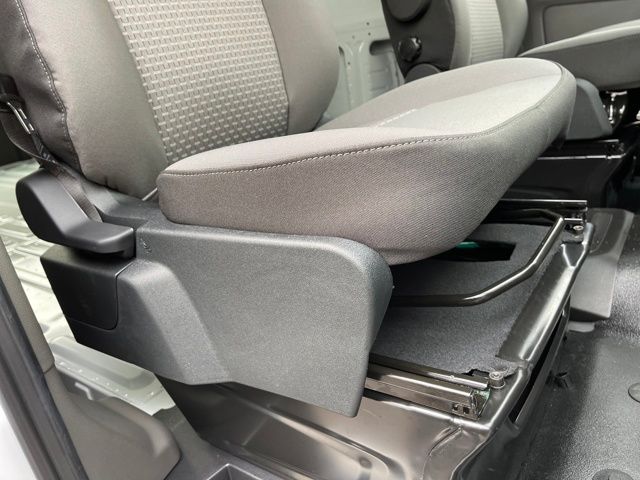 New 2026 Ford Transit 250 Medium Roof Empty Cargo Van - photo 30