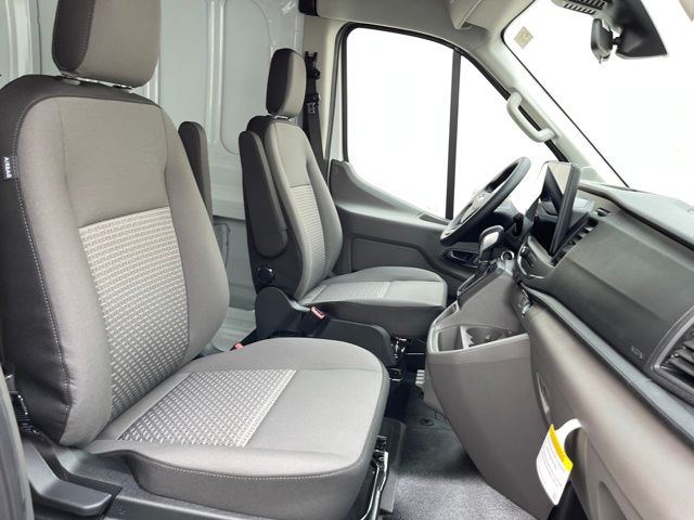 New 2026 Ford Transit 250 Medium Roof Empty Cargo Van - photo 31