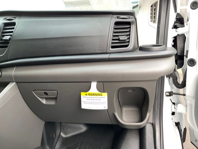 New 2026 Ford Transit 250 Medium Roof Empty Cargo Van - photo 32