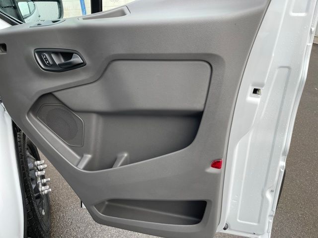 New 2026 Ford Transit 250 Medium Roof Empty Cargo Van - photo 33
