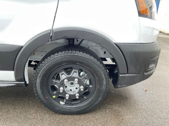 New 2026 Ford Transit 250 Medium Roof Empty Cargo Van - photo 34
