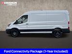New 2026 Ford Transit 250 Medium Roof Empty Cargo Van thumbnail 2