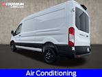New 2026 Ford Transit 250 Medium Roof Empty Cargo Van thumbnail 3