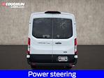 New 2026 Ford Transit 250 Medium Roof Empty Cargo Van thumbnail 4