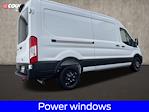 New 2026 Ford Transit 250 Medium Roof Empty Cargo Van thumbnail 5