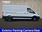 New 2026 Ford Transit 250 Medium Roof Empty Cargo Van thumbnail 6
