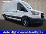 New 2026 Ford Transit 250 Medium Roof Empty Cargo Van thumbnail 7