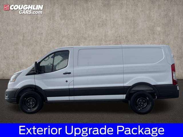 New 2026 Ford Transit 250 - photo 2
