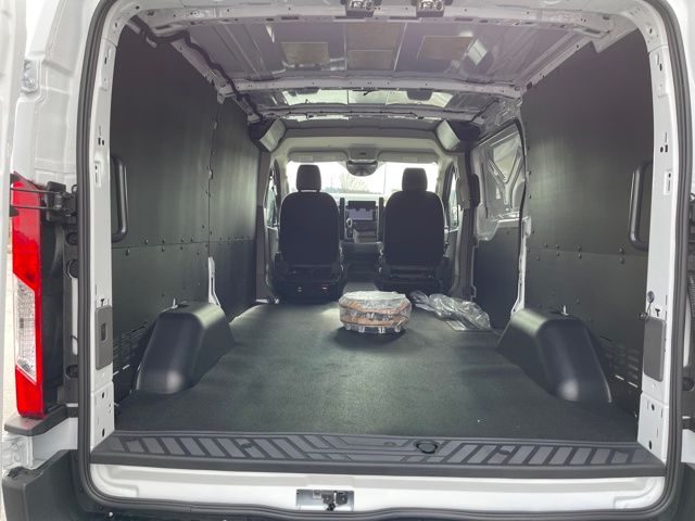 New 2026 Ford Transit 250 Low Roof Empty Cargo Van - photo 20