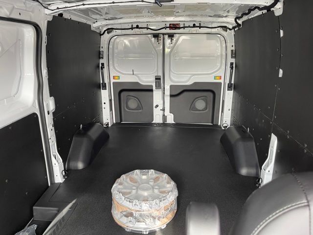 New 2026 Ford Transit 250 Low Roof Empty Cargo Van - photo 25