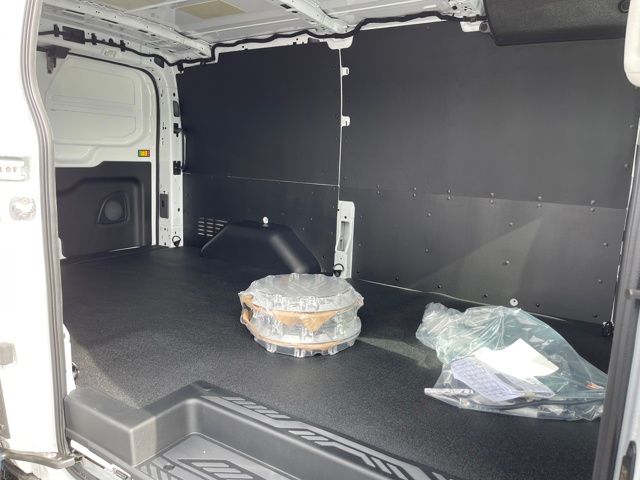 New 2026 Ford Transit 250 Low Roof Empty Cargo Van - photo 27