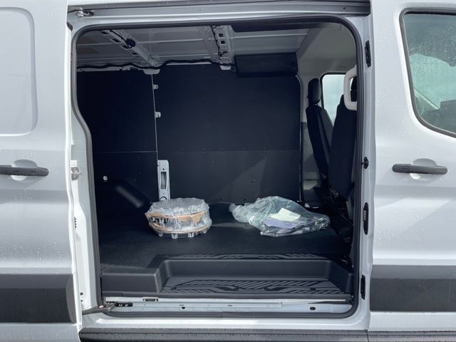 New 2026 Ford Transit 250 Low Roof Empty Cargo Van - photo 28