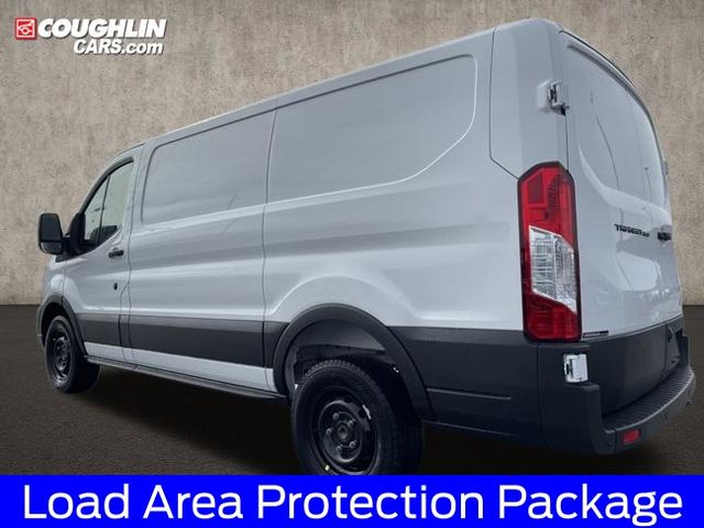 New 2026 Ford Transit 250 Low Roof Empty Cargo Van - photo 3