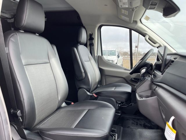 New 2026 Ford Transit 250 Low Roof Empty Cargo Van - photo 31