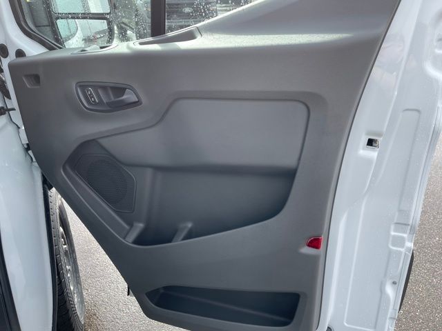 New 2026 Ford Transit 250 Low Roof Empty Cargo Van - photo 33