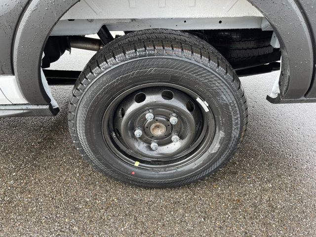New 2026 Ford Transit 250 Low Roof Empty Cargo Van - photo 36