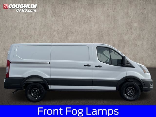 New 2026 Ford Transit 250 Low Roof Empty Cargo Van - photo 6