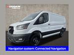 New 2026 Ford Transit 250 Low Roof Empty Cargo Van thumbnail 1