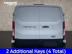 New 2026 Ford Transit 250 Low Roof Empty Cargo Van thumbnail 4