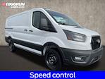 New 2026 Ford Transit 250 Low Roof Empty Cargo Van thumbnail 7
