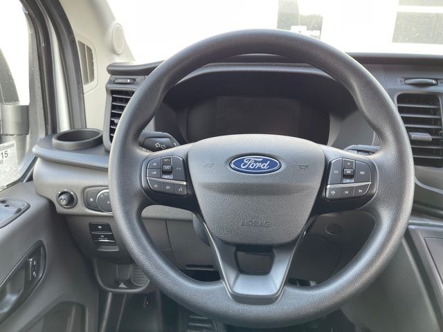 New 2026 Ford Transit 350 High Roof Empty Cargo Van - photo 14