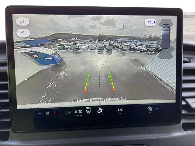 New 2026 Ford Transit 350 High Roof Empty Cargo Van - photo 19