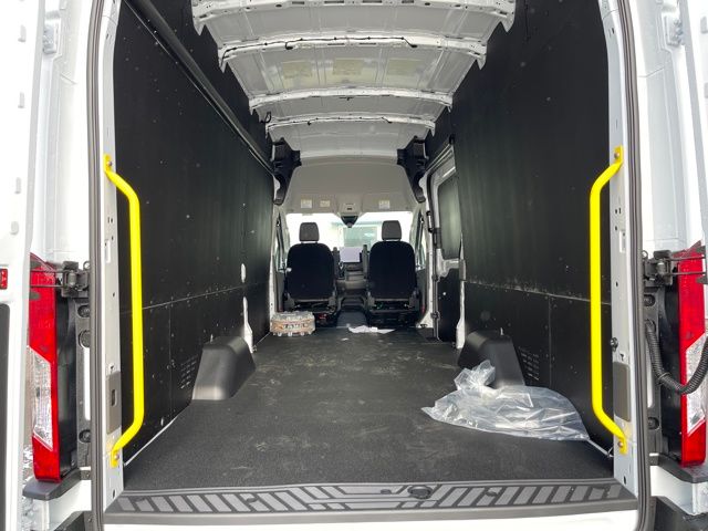 New 2026 Ford Transit 350 High Roof Empty Cargo Van - photo 20