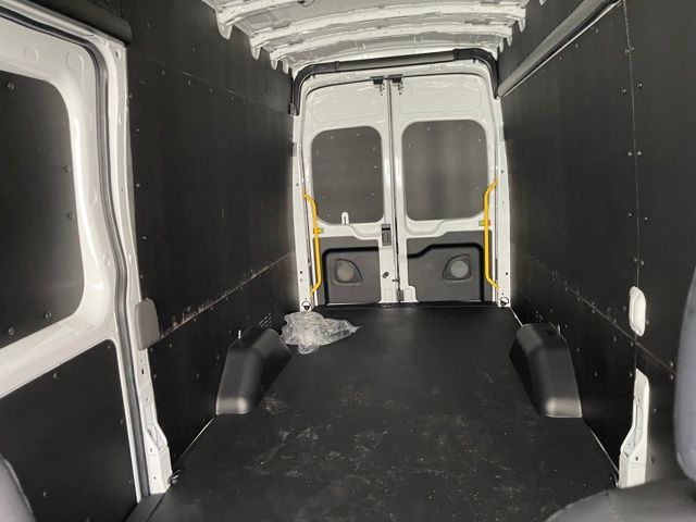 New 2026 Ford Transit 350 High Roof Empty Cargo Van - photo 24