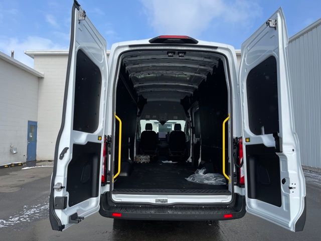 New 2026 Ford Transit 350 High Roof Empty Cargo Van - photo 25