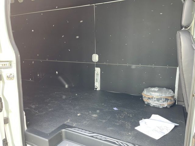 New 2026 Ford Transit 350 High Roof Empty Cargo Van - photo 26
