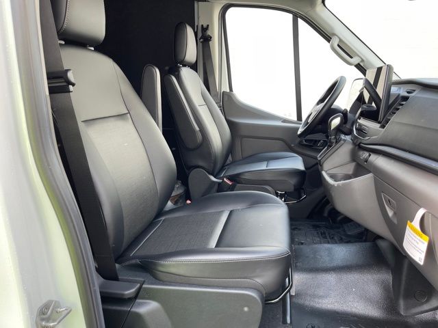 New 2026 Ford Transit 350 High Roof Empty Cargo Van - photo 29