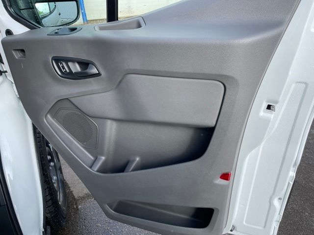 New 2026 Ford Transit 350 High Roof Empty Cargo Van - photo 31