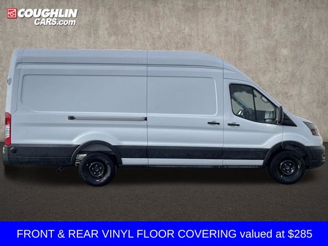 New 2026 Ford Transit 350 High Roof Empty Cargo Van - photo 6
