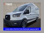 New 2026 Ford Transit 350 High Roof Empty Cargo Van thumbnail 1