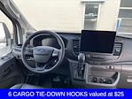 New 2026 Ford Transit 350 High Roof Empty Cargo Van thumbnail 11