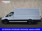 New 2026 Ford Transit 350 High Roof Empty Cargo Van thumbnail 2