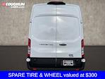 New 2026 Ford Transit 350 High Roof Empty Cargo Van thumbnail 4