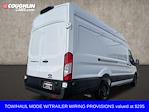 New 2026 Ford Transit 350 High Roof Empty Cargo Van thumbnail 5
